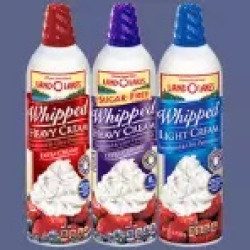 Whipped Cream