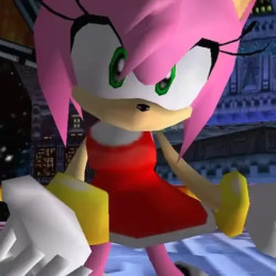 Amy Rose