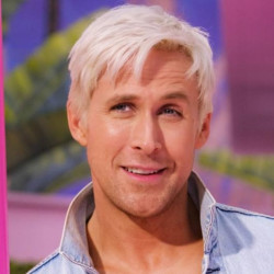 This Ken doll barbie