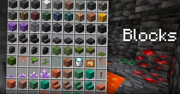 Which One Of These Is Your Favorite Block To Start Build With?