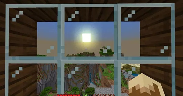 Which One Of These Is Your Favorite Block For A Window?