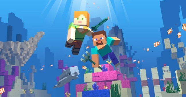 Choose the toughest mob to kill: