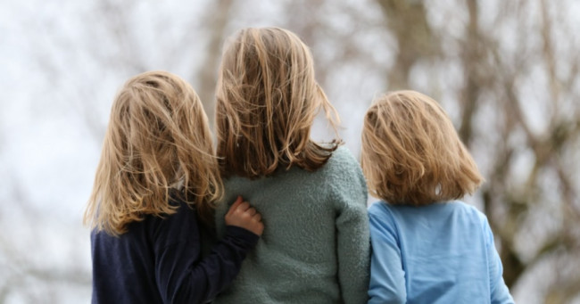 How many siblings do you have?