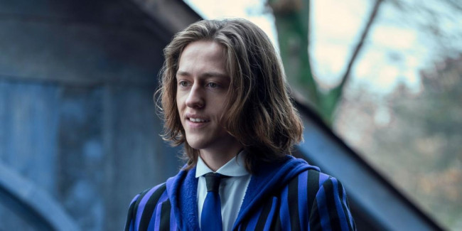 Which guy Wednesday should have ended up with?