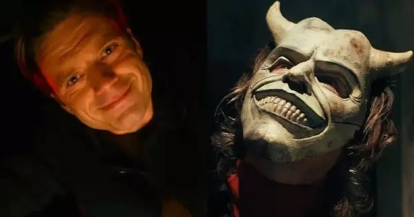 Choose the best horror movie of 2022: