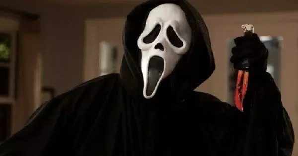 Now choose another classic horror movie: