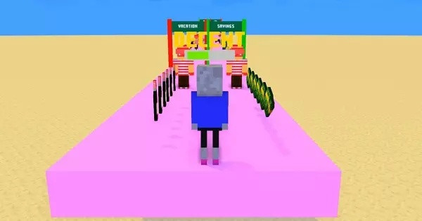 You have to spend holidays with one, Choose