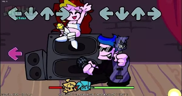 What is Daddy Dearest's childhood name?