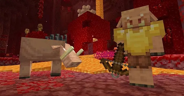 Finally, do you think you are going to heaven or hell?