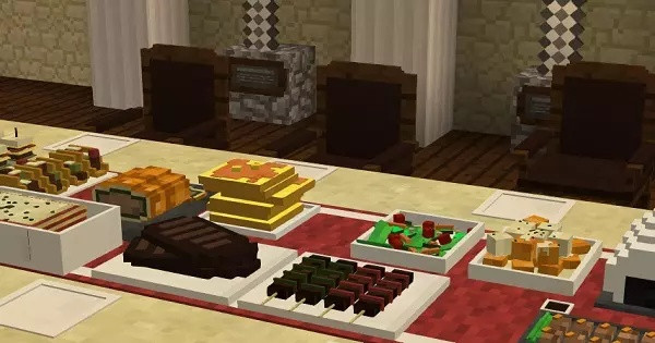 What would you prefer for dinner?