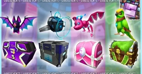 Which One These Prizes Did You Get In Week 2?