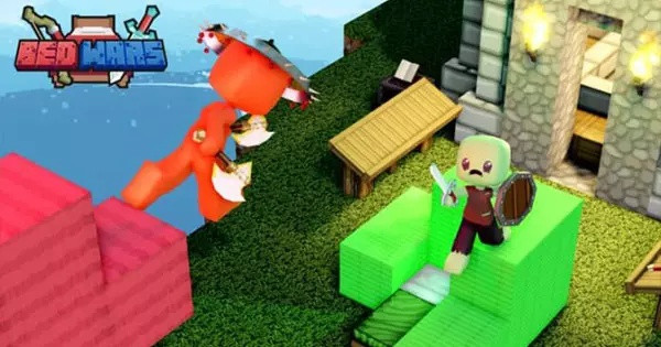 Have You Played Roblox Bed Wars Yet?