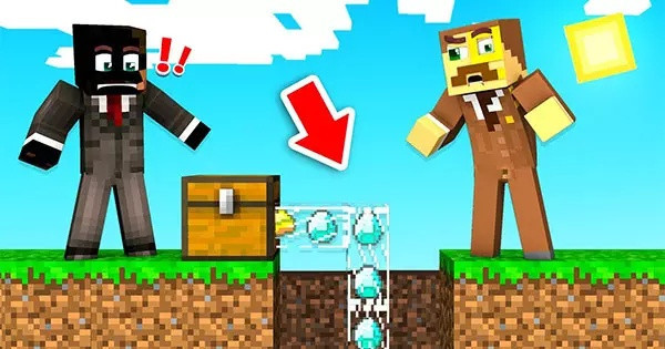 How about the antagonist in your movie?