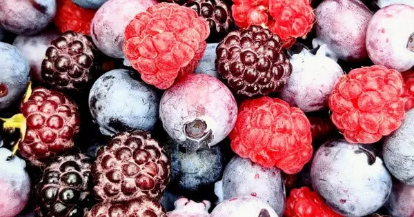 Which Berries Are Your Favorite?