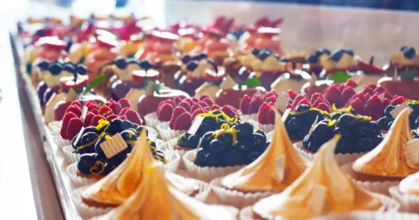 Which Dessert Do You Like The Best?