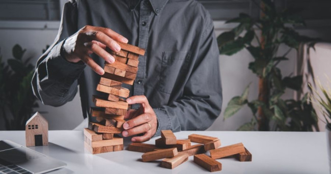 How do you handle daily challenges?