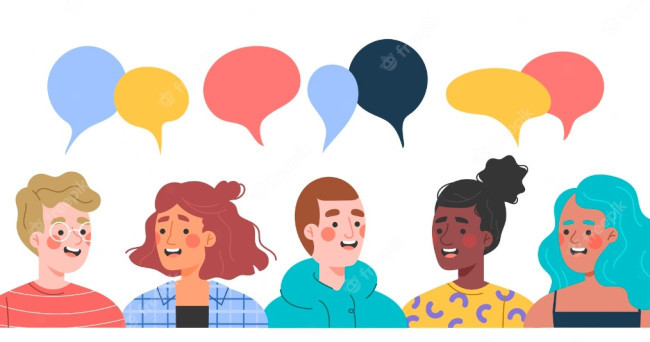 What is one thing you don't like?