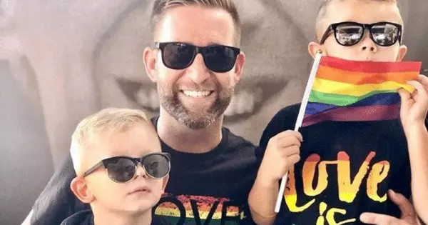 Who Will You Be Spending The Holydays With?