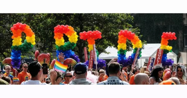 Which Pride Event Will You Be Attending?