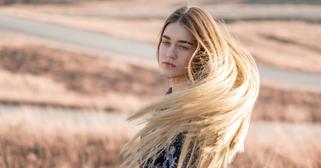 Which describes you best?