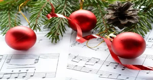 Choose the most soothing Christmas song: