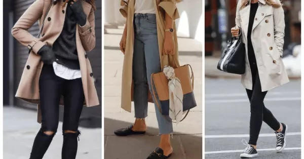 Choose a go to style?