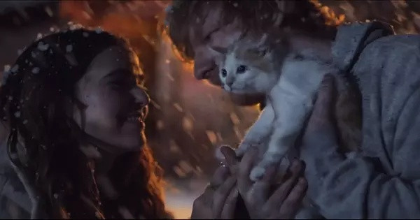 Pick a song which suits your partner the best