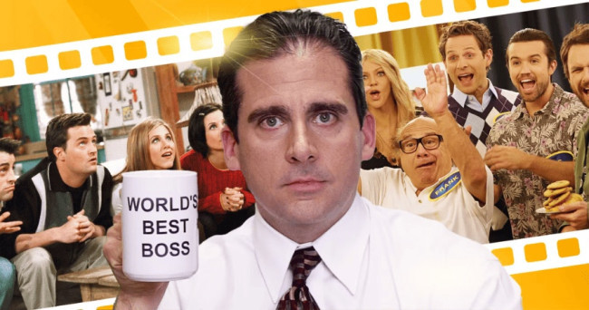 What’s your favorite kind of humor when you watch comedy shows or movies?