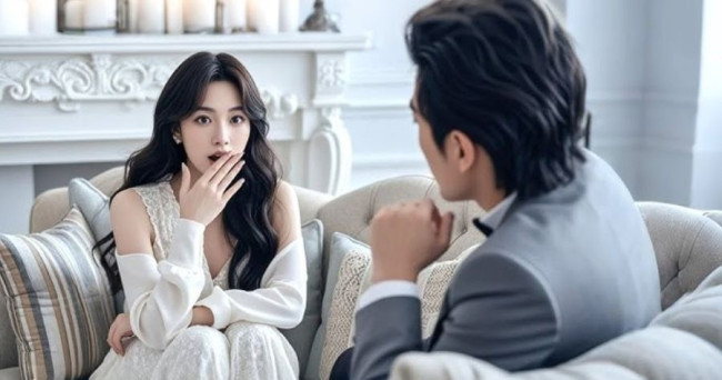 How do you enter a room?