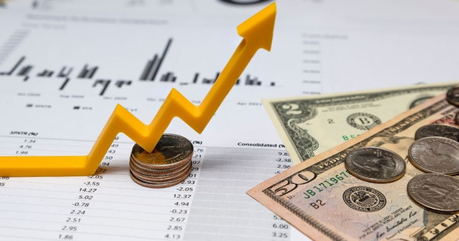 How often do you take financial risks?