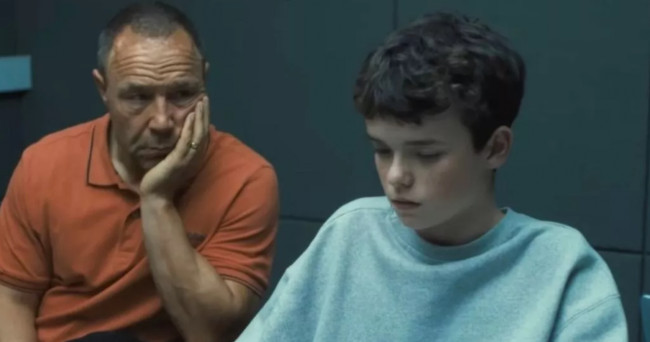 How would you describe your way of thinking?