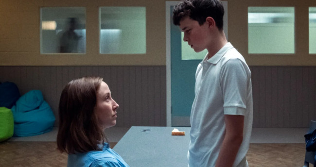 What kind of connection do you prefer with others?