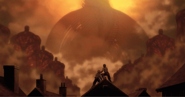 What would you do if the world was ending?