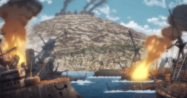 What do you think about wars?