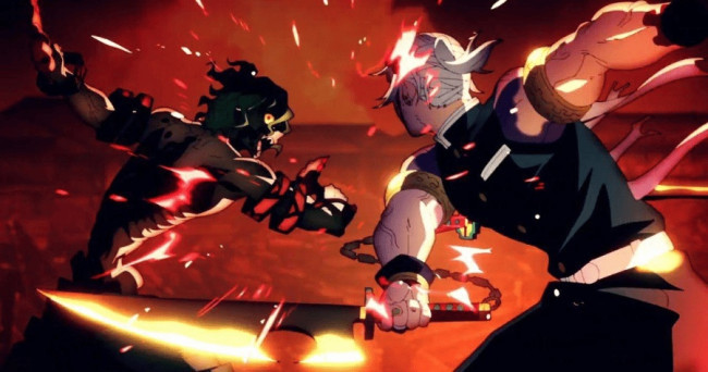 What fighting style would you rather have?