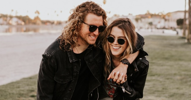 What’s your love language?