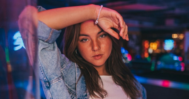 What makes your heart race the most?