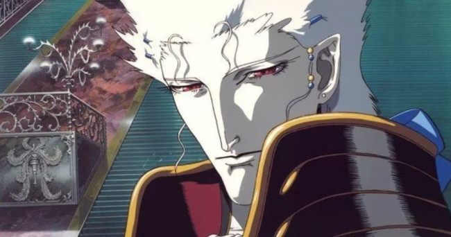 You just got bitten by a vampire. What’s your first thought?