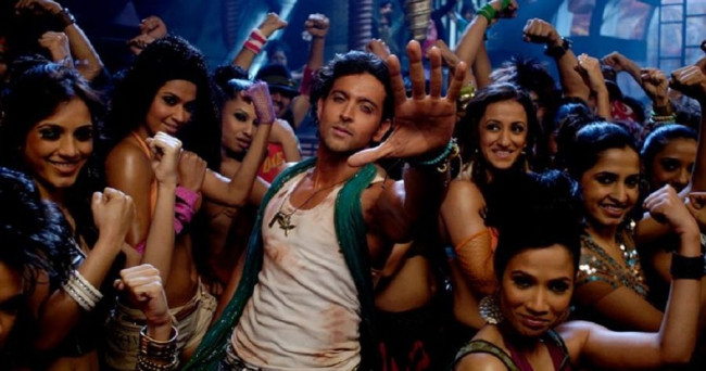 How do you handle dramatic situations?