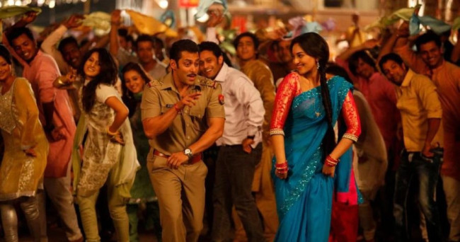 What’s your signature fashion style?