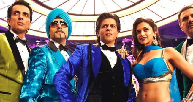 How do you react to unexpected attention?