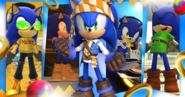 What’s your go-to look for saving the world?