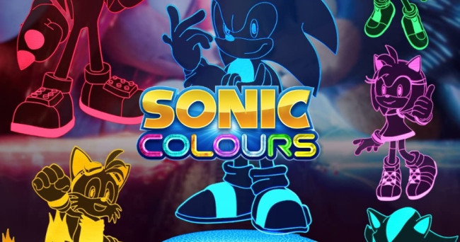 What colors match your vibe?