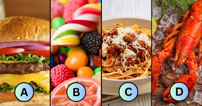 What’s your favorite food for a day of adventure?