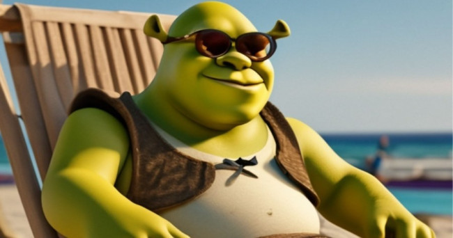 What's your idea of a perfect day?