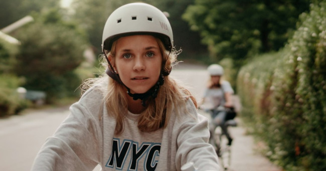 Which of these traits best describes you?