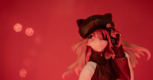 What role would you play in an anime storyline?