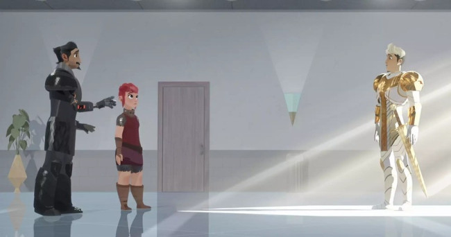 How do you solve your problems?