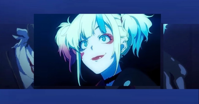 Did you like the new Harley Quinn from Suicide Squad ISEKAI?