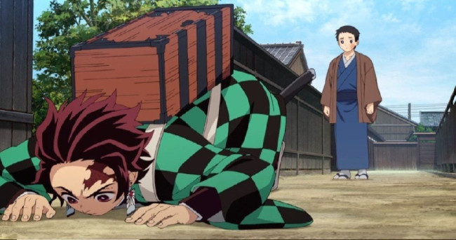 Choose the most useful sense for your favorite character?